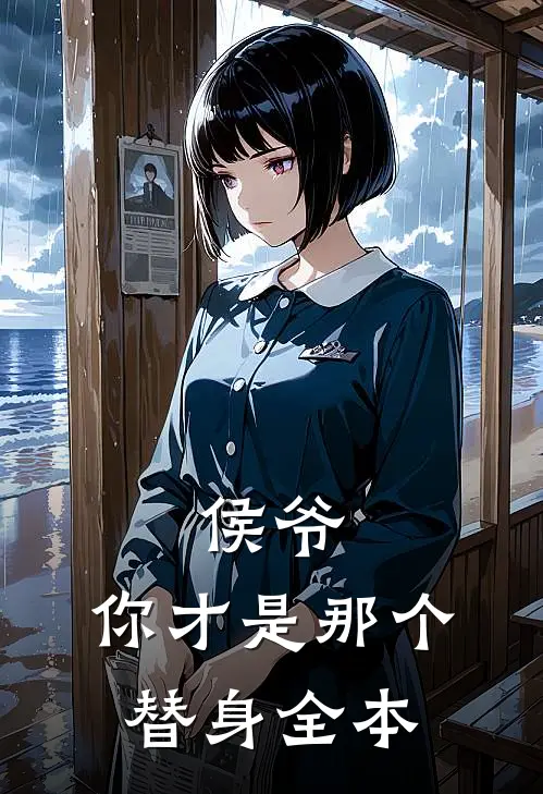 侯爷,你才是那个替身全本