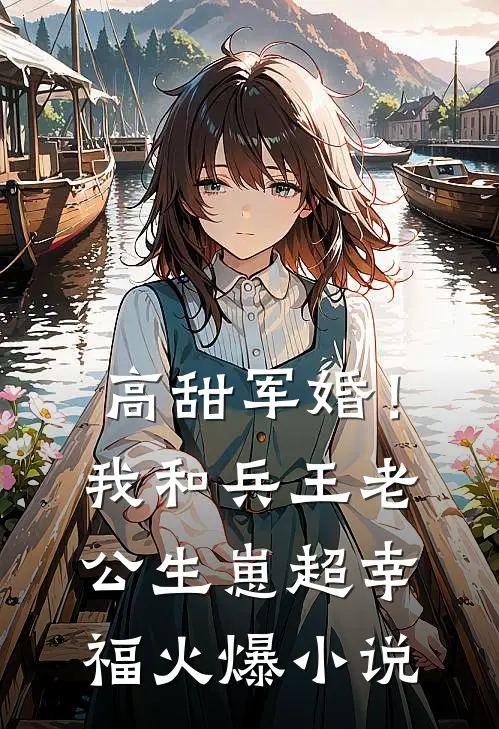 高甜军婚！我和兵王老公生崽超幸福火爆小说