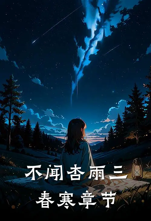 不闻杏雨三春寒章节