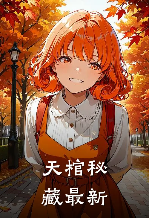 天棺秘藏最新