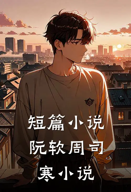 短篇阮软周司寒免费阅读