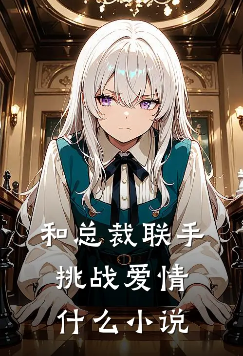 和总裁联手：挑战爱情什么小说