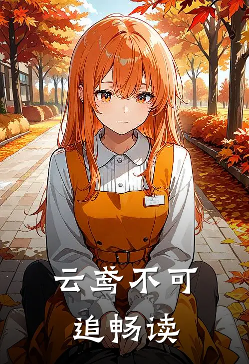 云鸢不可追畅读