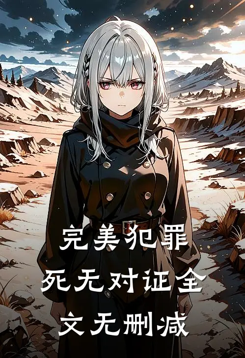 完美犯罪：死无对证全文无删减