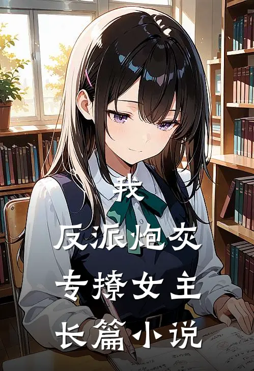 我，反派炮灰，专撩女主长篇小说