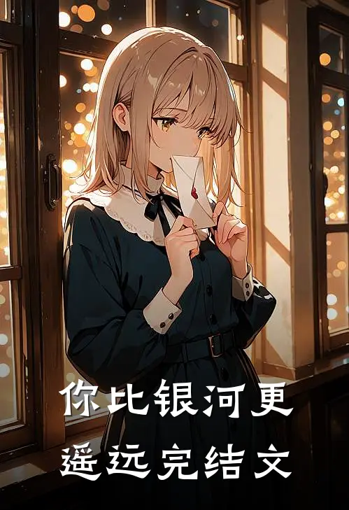 你比银河更遥远完结文