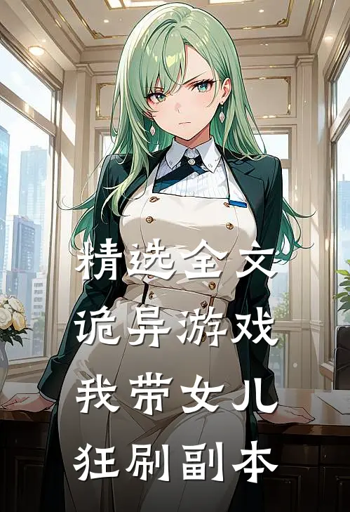 精选全文诡异游戏：我带女儿狂刷副本