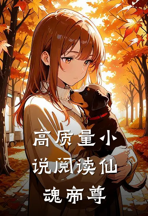 高质量小说阅读仙魂帝尊