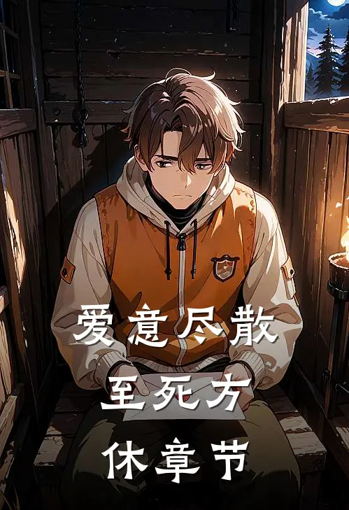 爱意尽散，至死方休章节