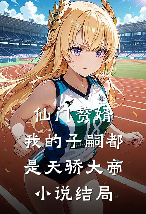 仙门赘婿，我的子嗣都是天骄大帝小说结局