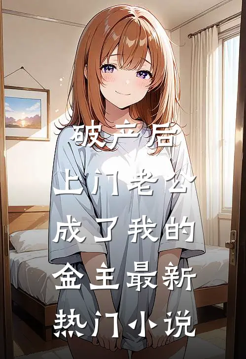 破产后，上门老公成了我的金主最新热门小说