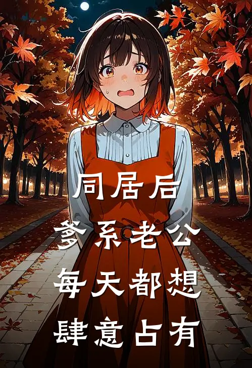 同居后，爹系老公每天都想肆意占有