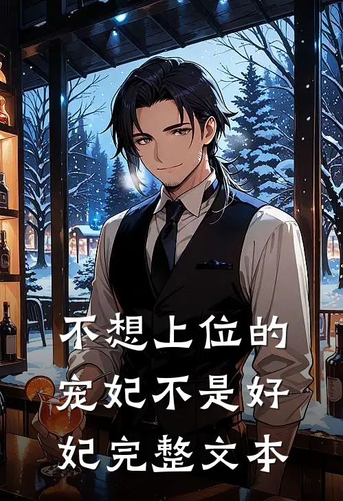 不想上位的宠妃不是好妃完整文本