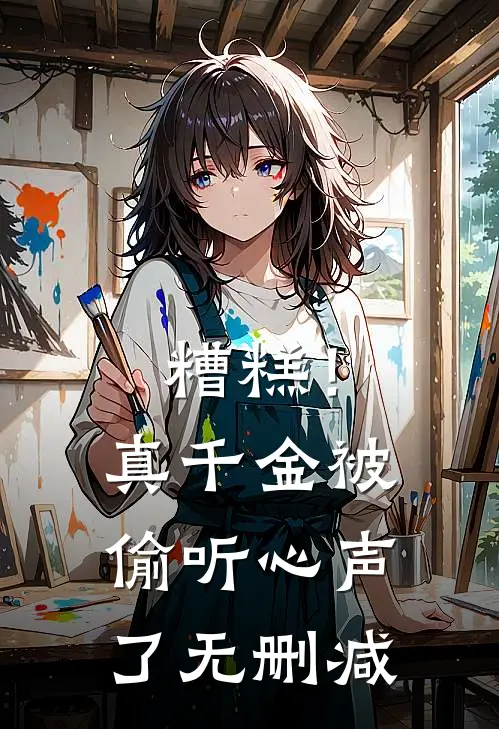 糟糕！真千金被偷听心声了无删减