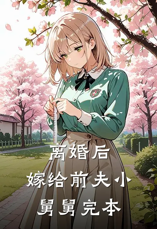 离婚后，嫁给前夫小舅舅完本