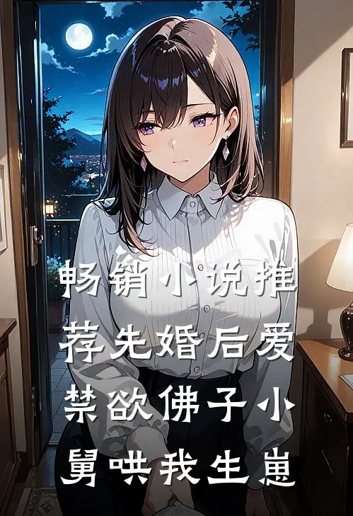 畅销小说推荐先婚后爱：禁欲佛子小舅哄我生崽