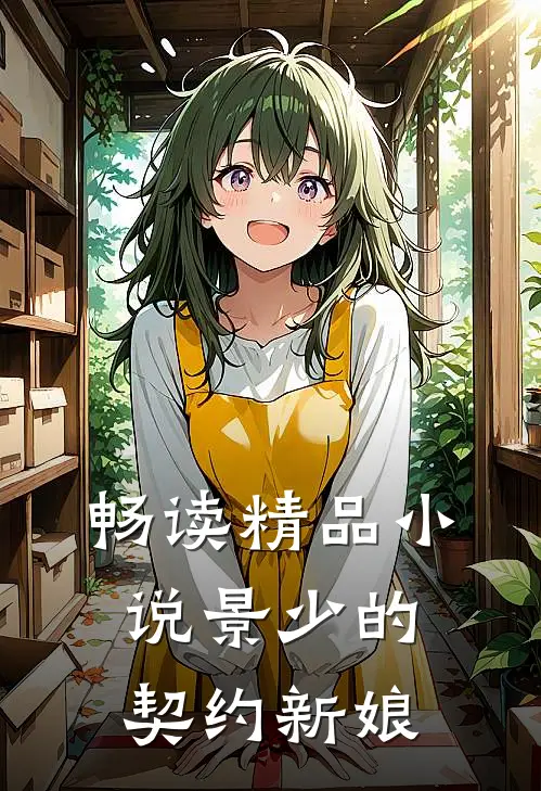 畅读精品小说景少的契约新娘
