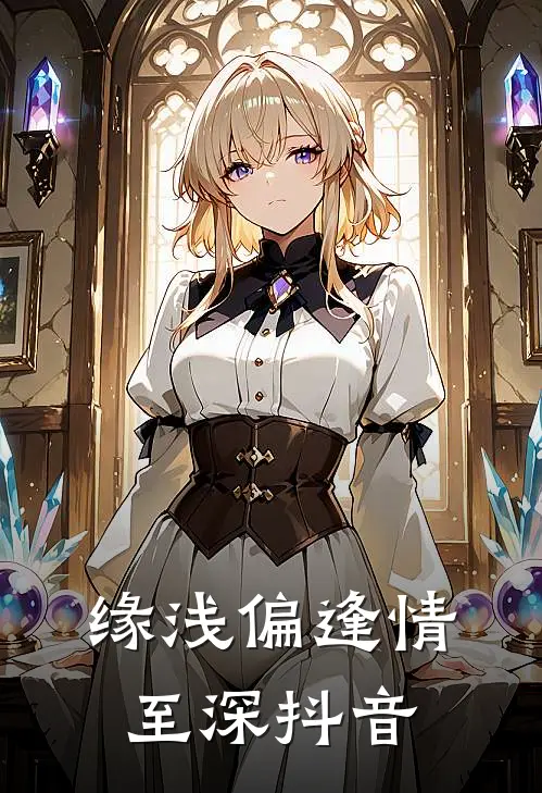 缘浅偏逢情至深抖音