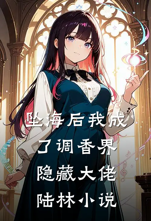 《坠海后我成了调香界隐藏大佬》陆林小说