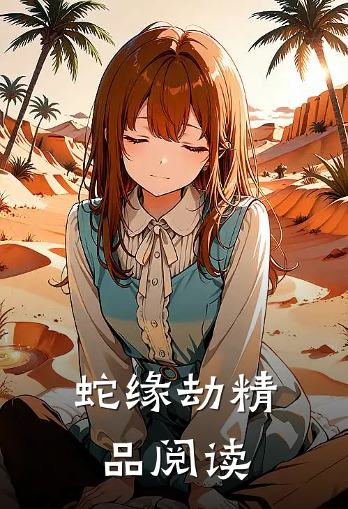 蛇缘劫精品阅读