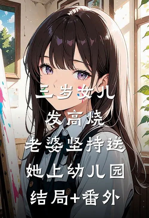 三岁女儿发高烧，老婆坚持送她上幼儿园结局+番外
