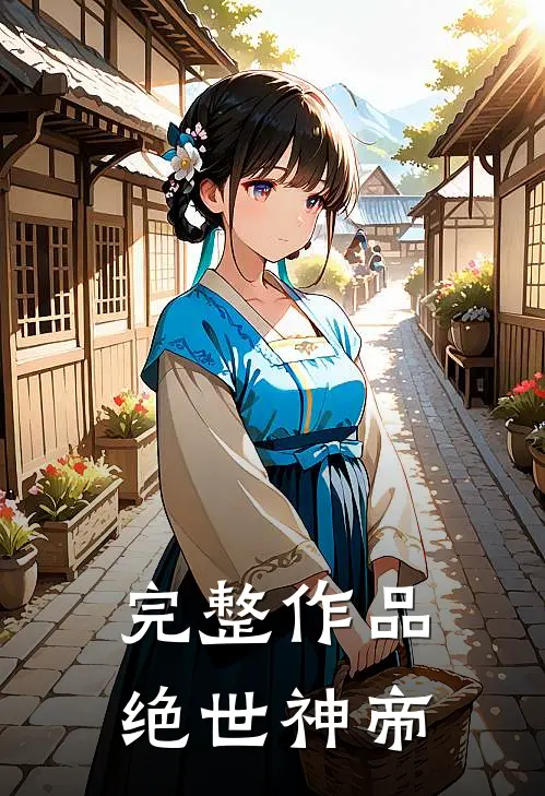 完整作品绝世神帝