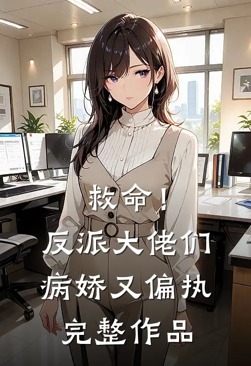 救命！反派大佬们病娇又偏执完整作品