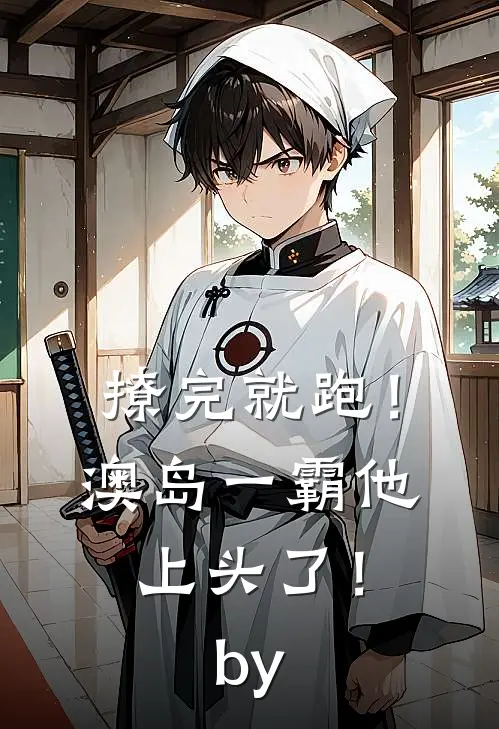 撩完就跑！澳岛一霸他上头了！by