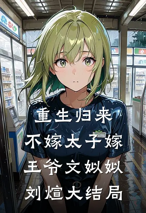 重生归来，不嫁太子嫁王爷文姒姒刘煊大结局