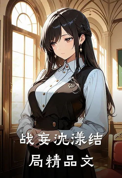 战妄沈漾结局精品文