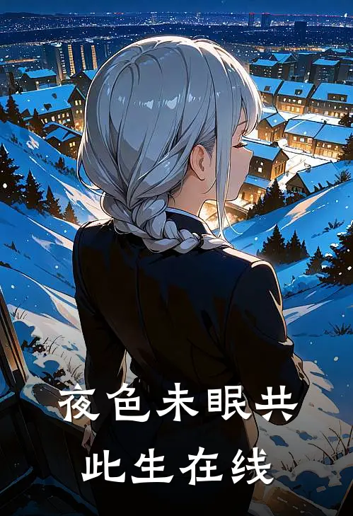 夜色未眠共此生在线