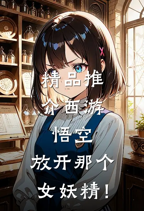 精品推介西游：悟空，放开那个女妖精！