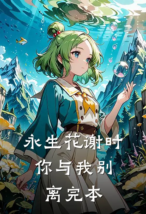 永生花谢时，你与我别离完本