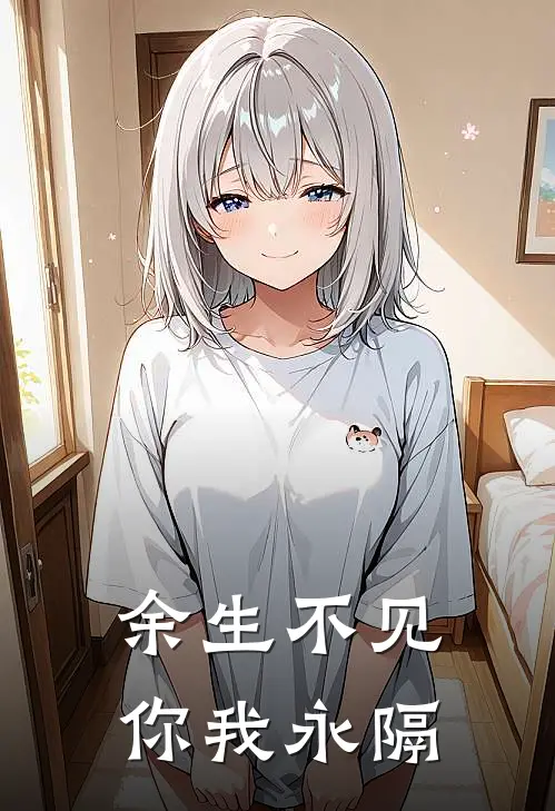 余生不见,你我永隔(楠楠)