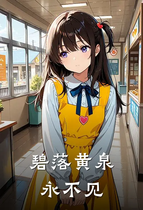 碧落黄泉永不见