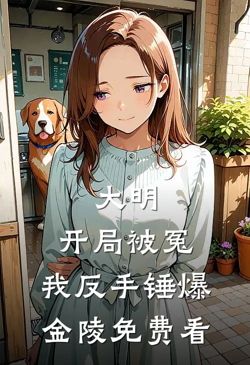 大明：开局被冤，我反手锤爆金陵免费看