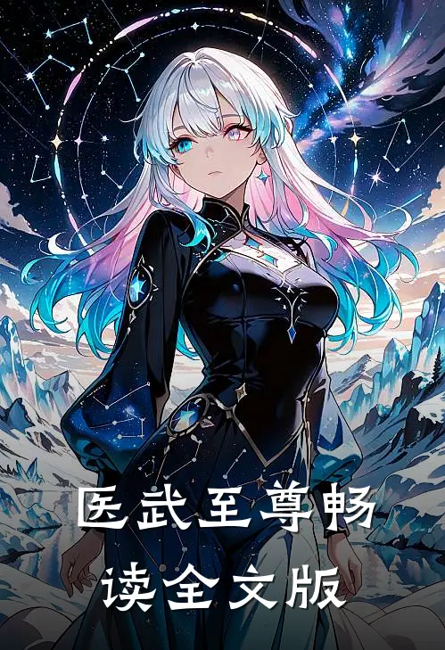 医武至尊畅读全文版