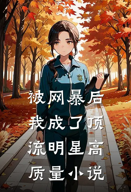 被网暴后，我成了顶流明星高质量小说