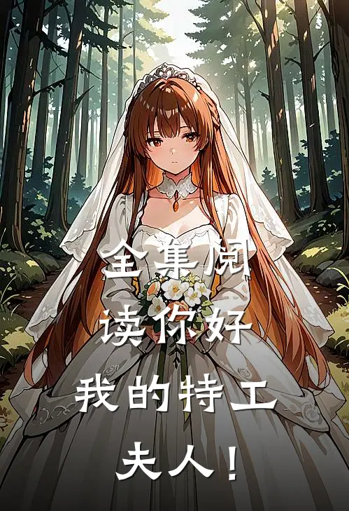 全集阅读你好，我的特工夫人！