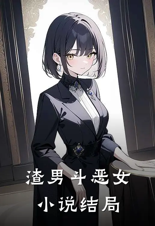 渣男斗恶女小说结局