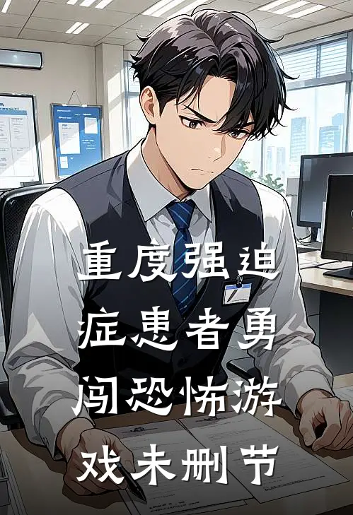 重度强迫症患者勇闯恐怖游戏未删节