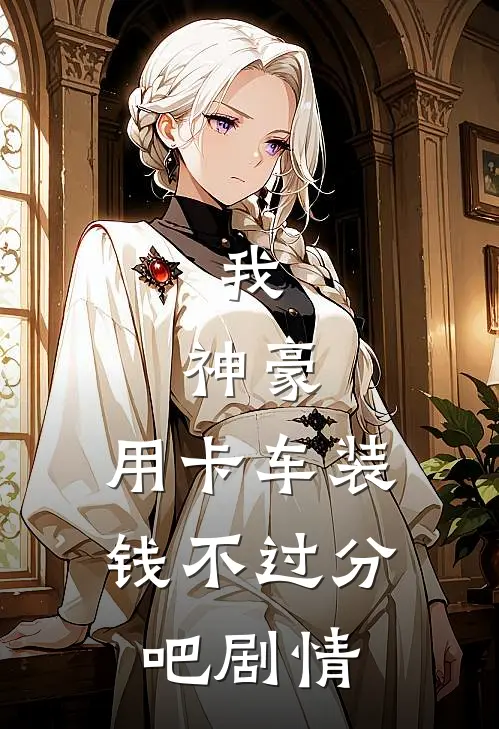 我，神豪，用卡车装钱不过分吧剧情