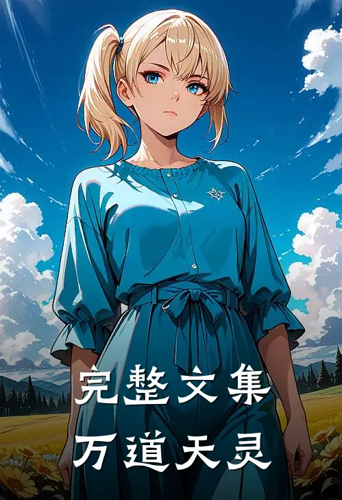 完整文集万道天灵在线阅读