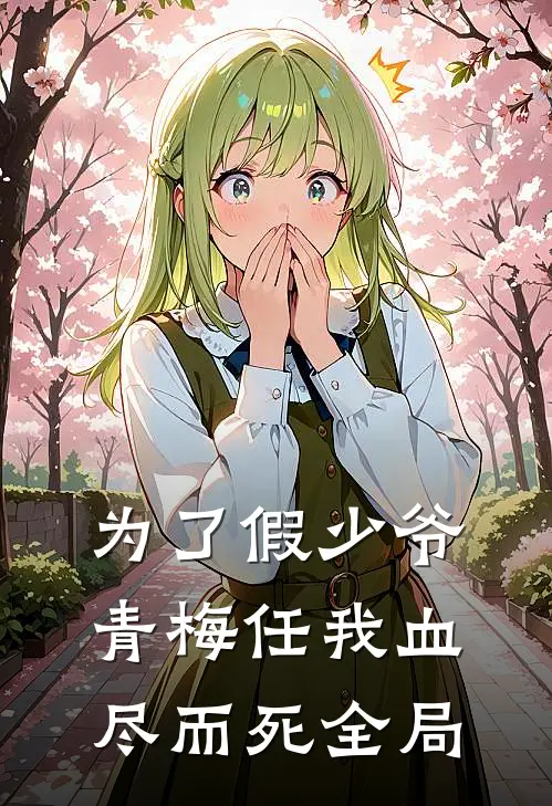 为了假少爷，青梅任我血尽而死全局
