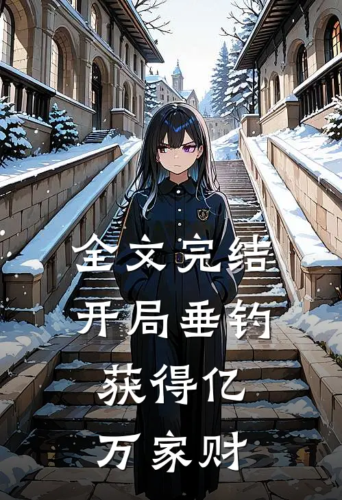 全文完结开局垂钓，获得亿万家财