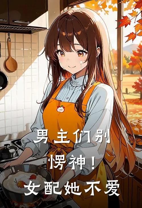 男主们别愣神！女配她不爱