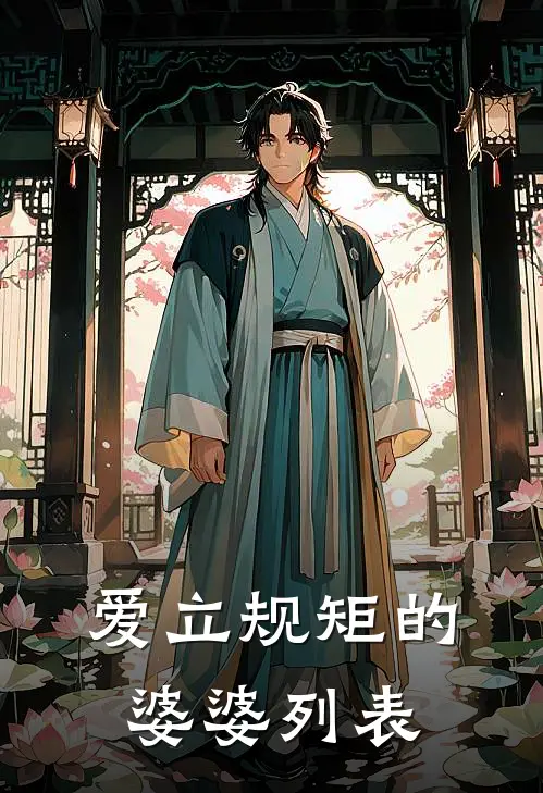 爱立规矩的婆婆列表