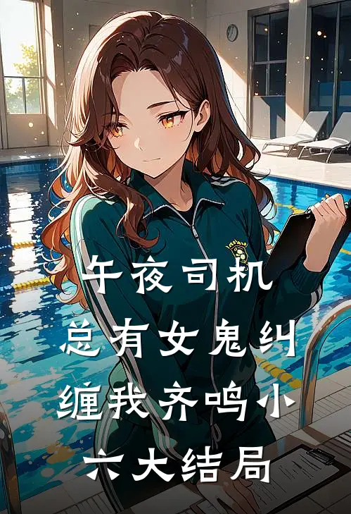 午夜司机：总有女鬼纠缠我齐鸣小六大结局