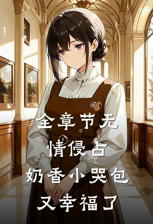 全章节无情侵占，奶香小哭包又幸福了