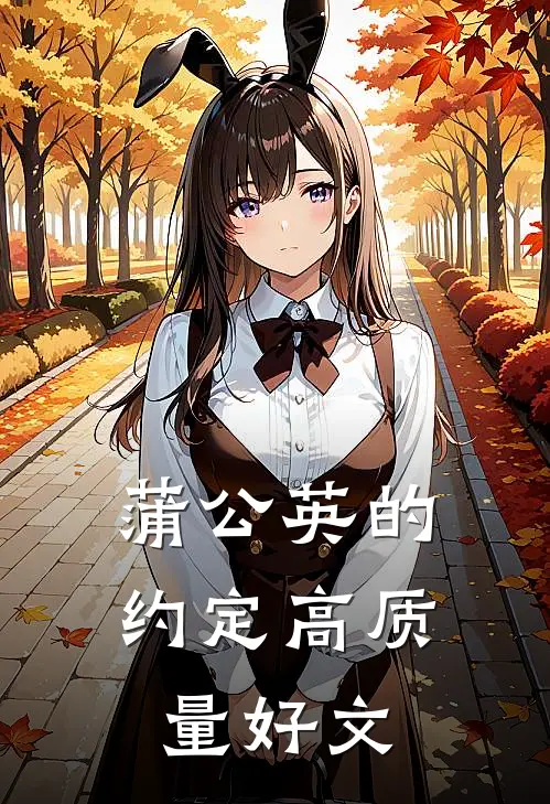 蒲公英的约定高质量好文